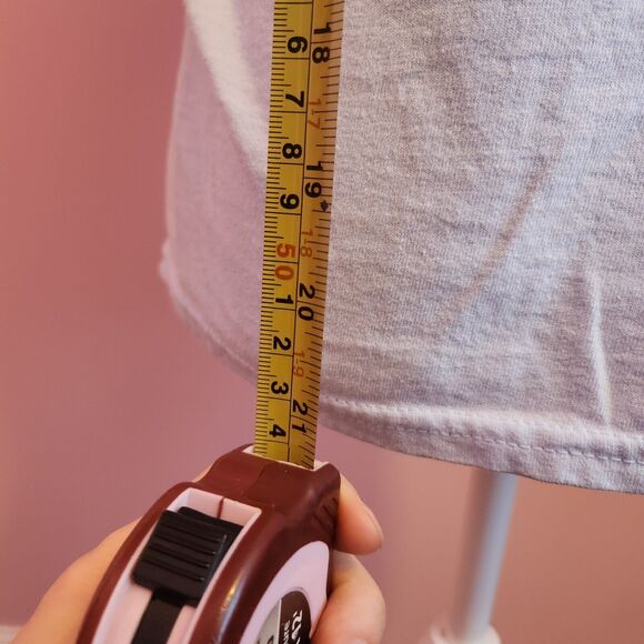 Champion Women’s Sports Culture Light Blue Short Sleeve Tshirt Size Small - Picture 5 of 7